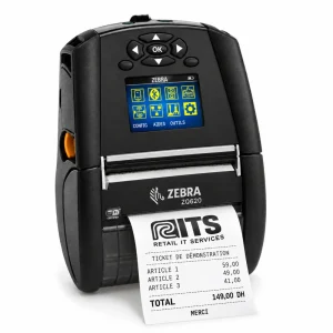 Zebra ZQ620