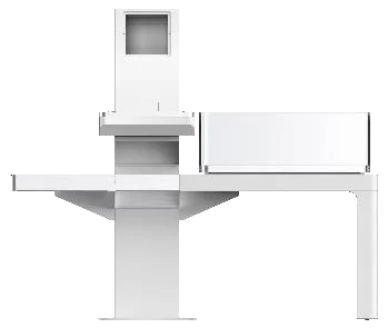 CCL Z2P Balance - vue 2