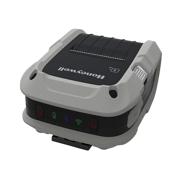 Honeywell RP2B - vue 1