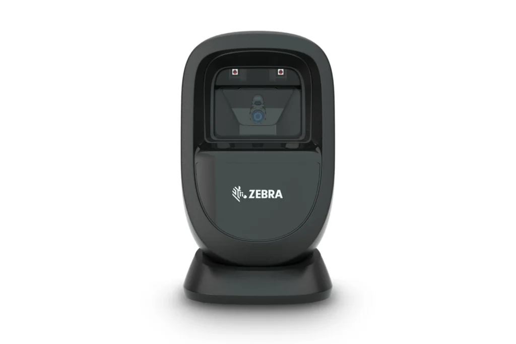Zebra DS9308 - vue 2