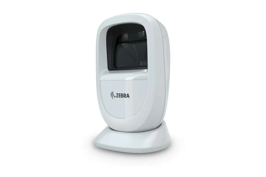 Zebra DS9308 - vue 4