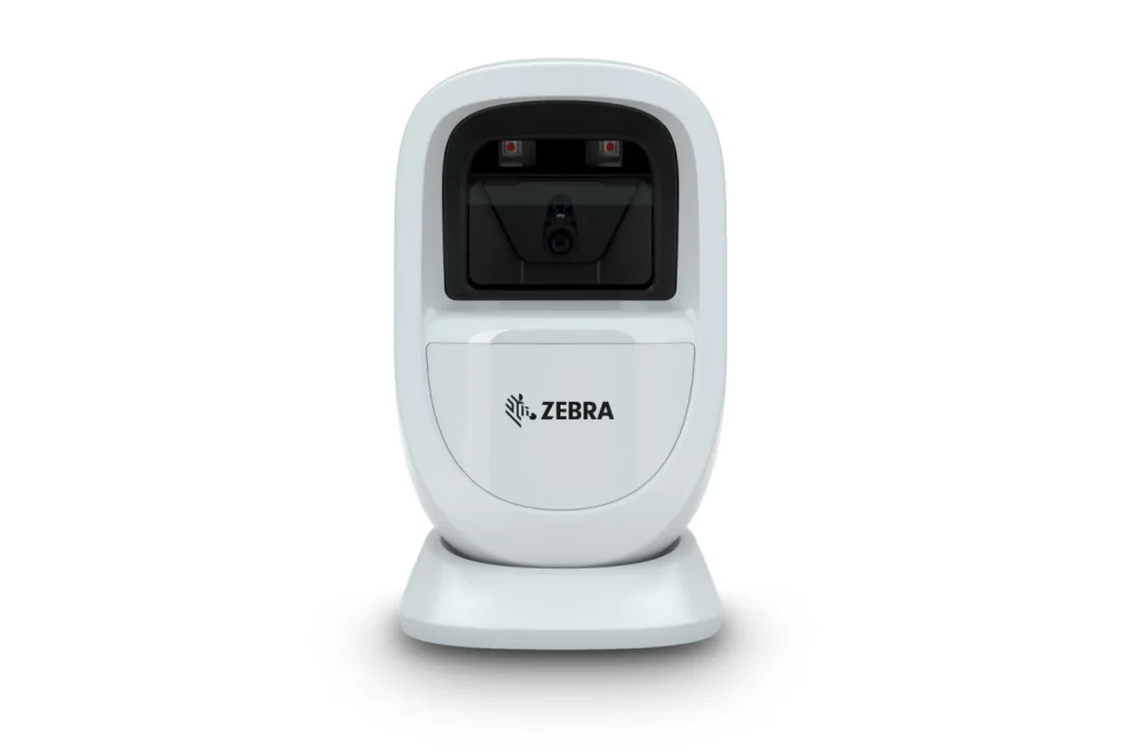 Zebra DS9308 - vue 5