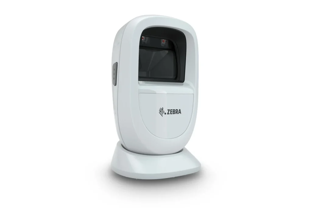 Zebra DS9308 - vue 6