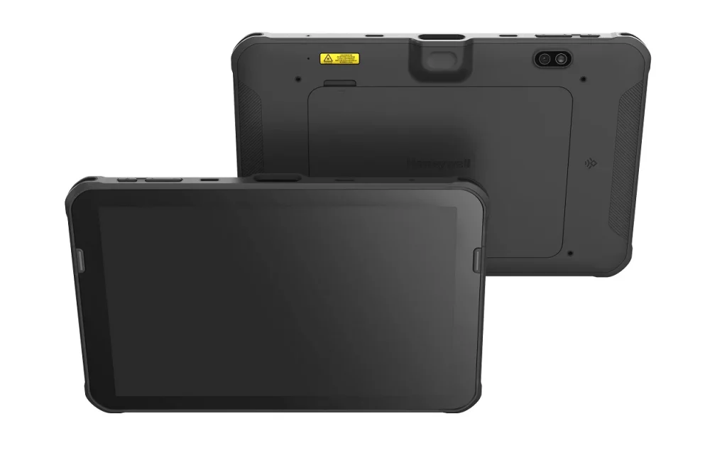 Honeywell EDA10A - vue 3