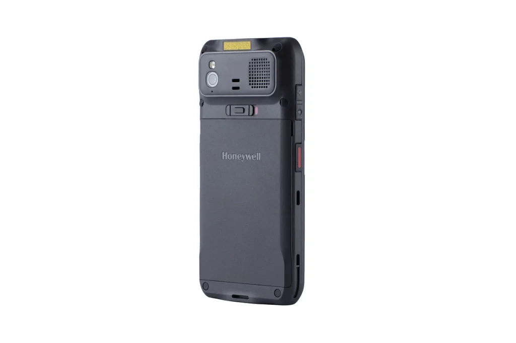 Honeywell EDA57 - vue 4