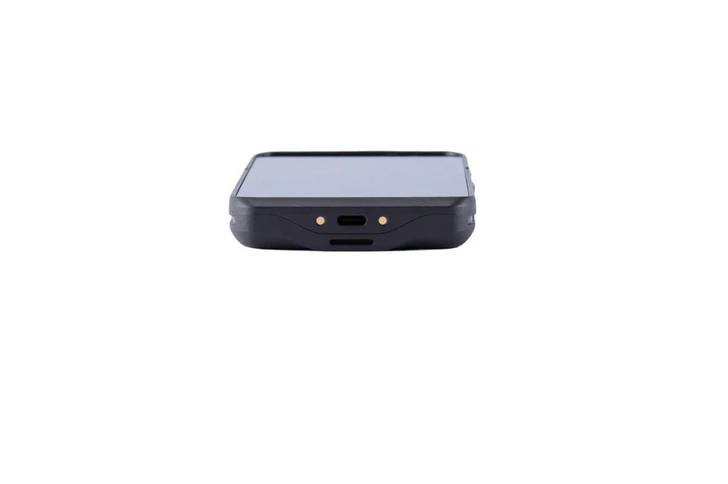 Honeywell EDA57 - vue 6