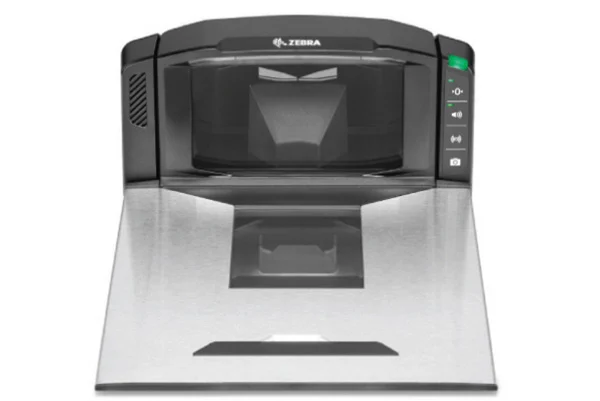 Zebra MP7000 - vue 2