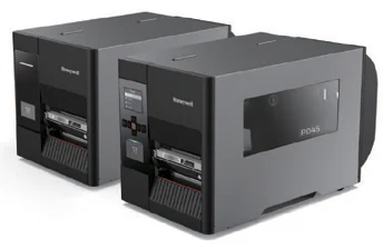 Honeywell PD45 - vue 1