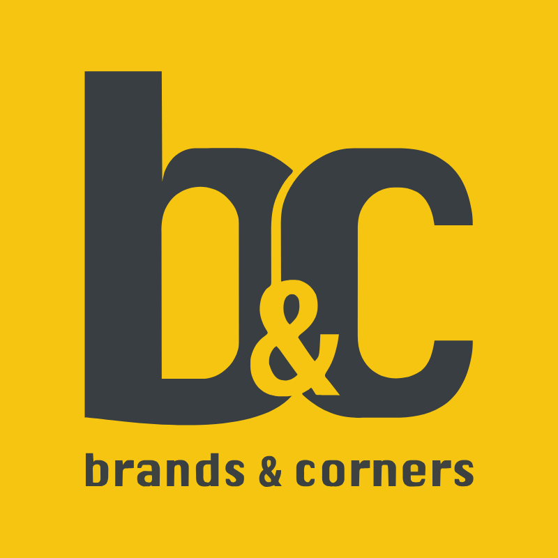 Brands & Corners