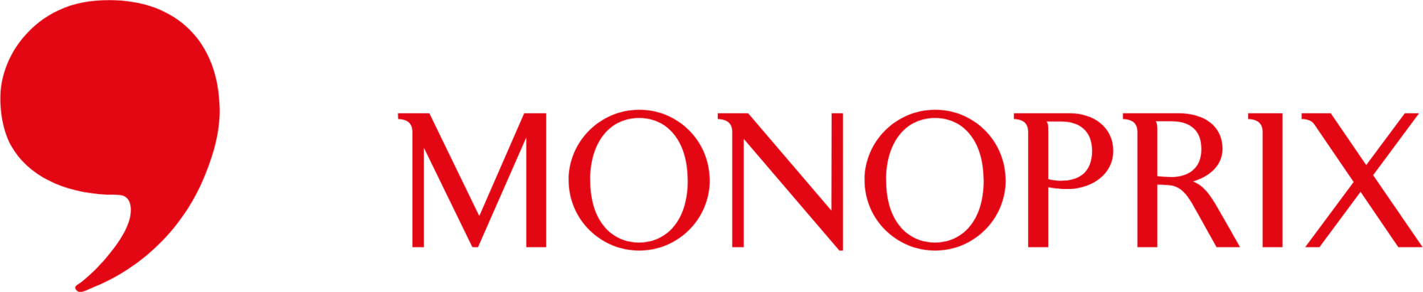 Monoprix